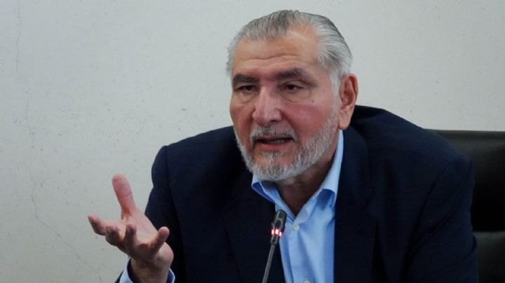 Adán Augusto violated notary law by working while on leave: lawyers