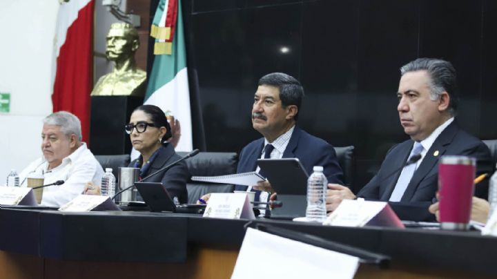 Ley de Amparo está llena de "tecnicismos y no es accesible"