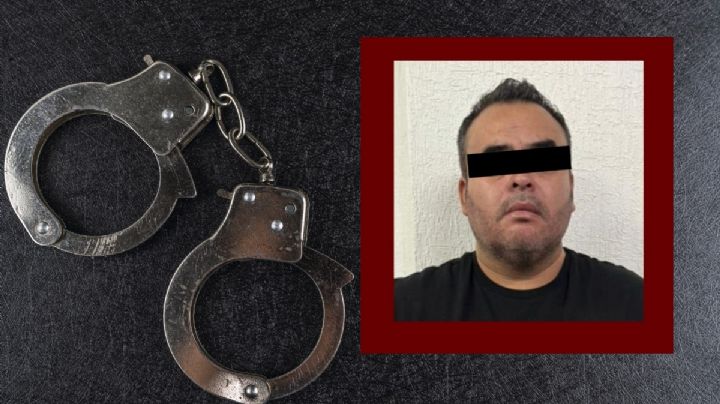 Cae presunto homicida de agente de la PGJEH