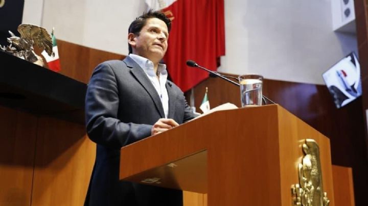 Tipificar como delito autónomo reclutamiento de menores por el crimen organizado: propone Ochoa