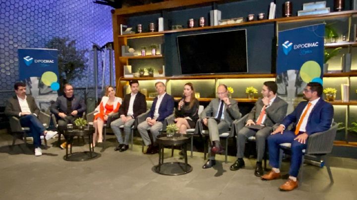 La industria de la construcción demanda más inversión en el país