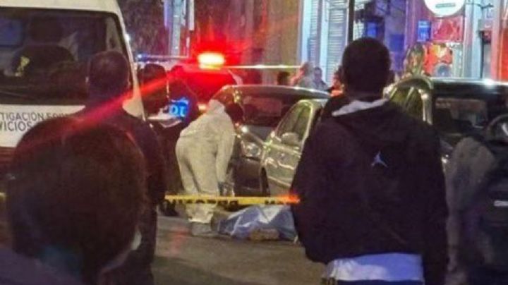 Asesinan a apuñaladas a un hombre en la colonia Buenavista