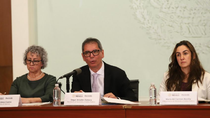 Hacienda aprieta austeridad en dependencias para forzar cierre de plazas