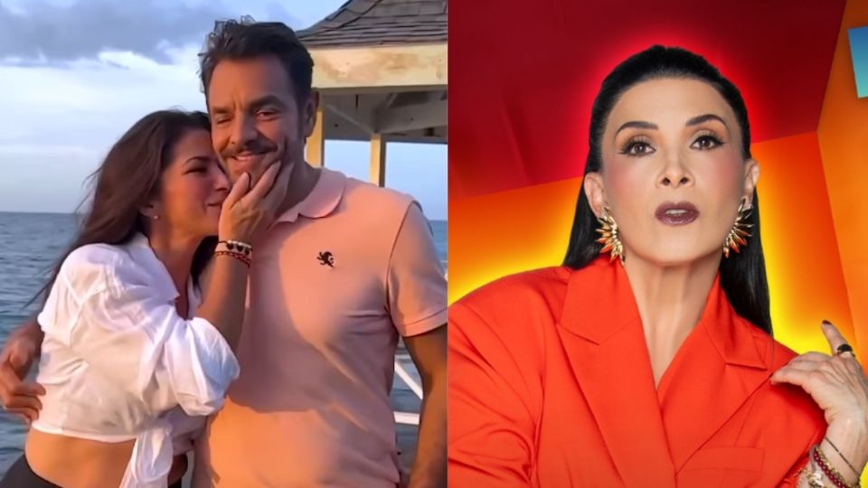 Las historias de Dalilah y Alessandra coinciden