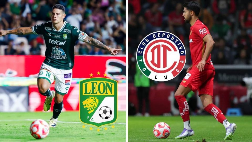 La Fiera recibe al Toluca y luchará por los 3 puntos para avanzar hacia la zona de liguilla.