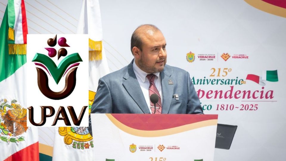 Confirmó la gobernadora de Veracruz, Rocío Nahle.