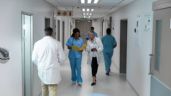 Foto ilustrativa de la nota titulada: Gobierno presenta Programa Sectorial de Salud 2025-2030