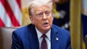 Foto ilustrativa de la nota titulada: Trump pide a la OTAN aplicar aranceles de 50% a 100% a China