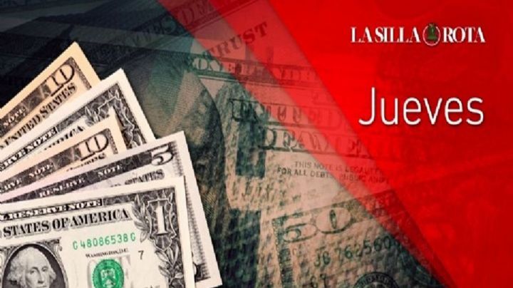 Así amaneció el tipo de cambio hoy 4 de septiembre ¿conviene comprar o vender dólares?