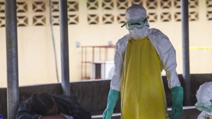 Alertan por nuevo brote de ébola en el Congo: van 16 muertos