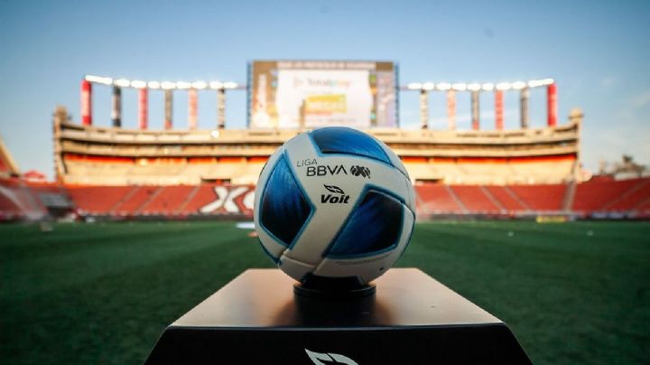 Ascenso y descenso en el futbol mexicano será hasta 2026