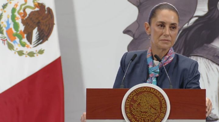Sheinbaum rechaza que Bienestar haya impreso acordeones para elección judicial