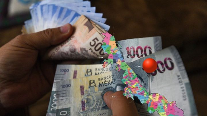 Lotería Nacional: los seis premios que se ganaron en agosto en Veracruz
