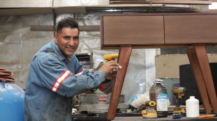 Edomex lanza apoyos de 200 mil pesos para cooperativas: requisitos y fechas