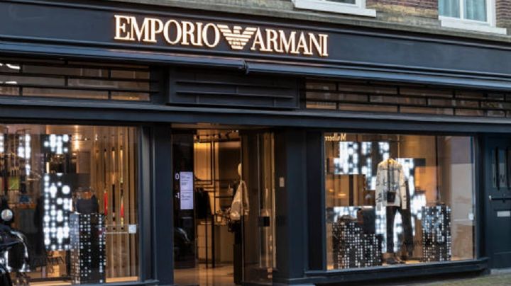 Giorgio Armani: ¿a cuánto asciende su fortuna y herencia?
