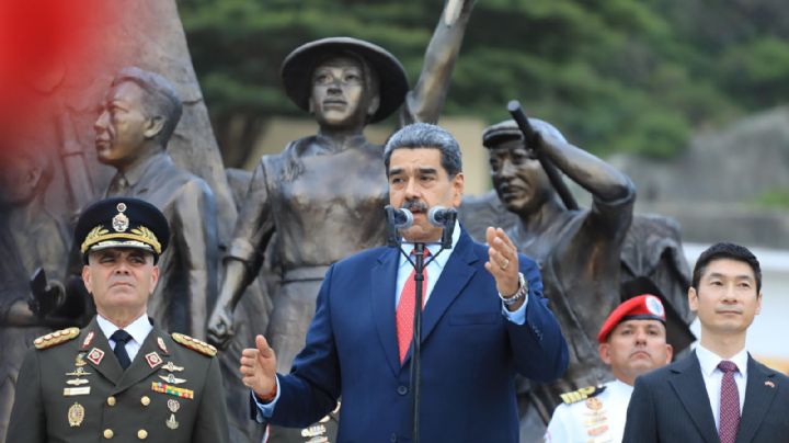 Venezuela: el Cártel de los Soles: patético y desesperado