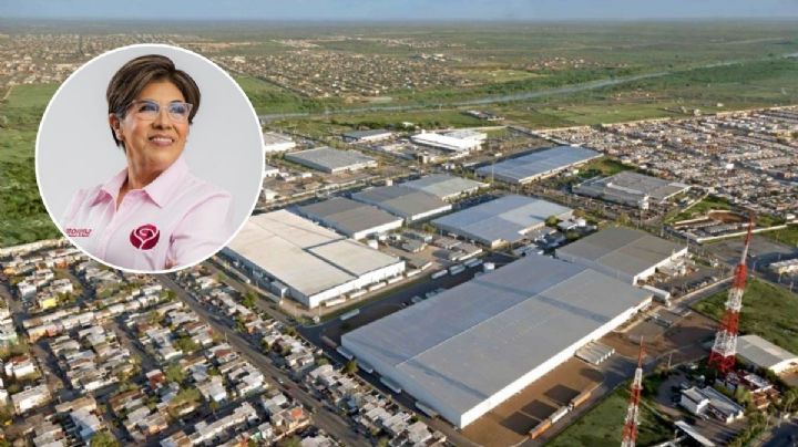 Ciudad Industrial Bruno Pagliai de Veracruz será del municipio: Sedecop