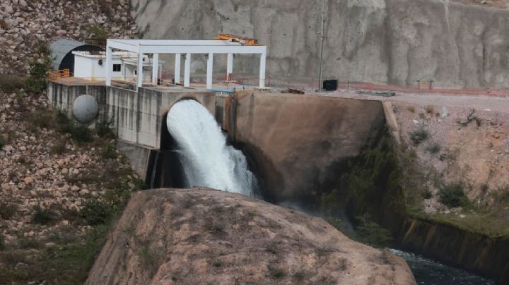 Sheinbaum va contra red de corrupción que acapara el agua con concesiones irregulares