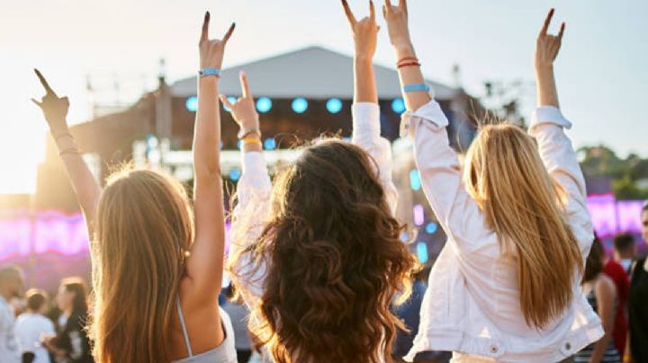 ¿Qué es el Concert Week? Estos son los conciertos 2x1 y tarjetas participantes