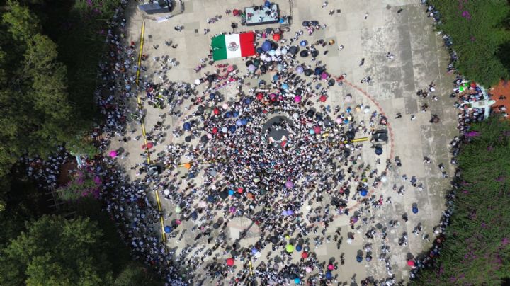 Todo, menos “La resistencia”
