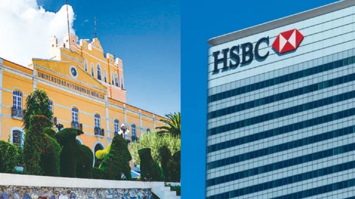 Vence UAEH a HSBC en juzgados; exige el pago de más de 400 mdp