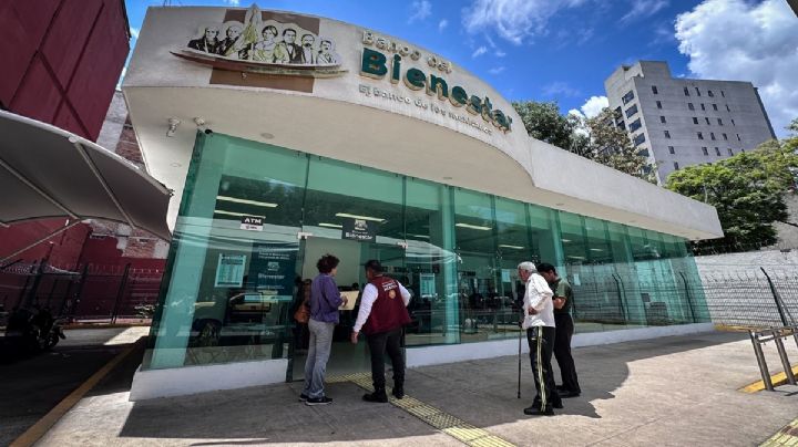 Secretaría del Bienestar aclara que no habrá pagos el lunes 17 de noviembre de 2025