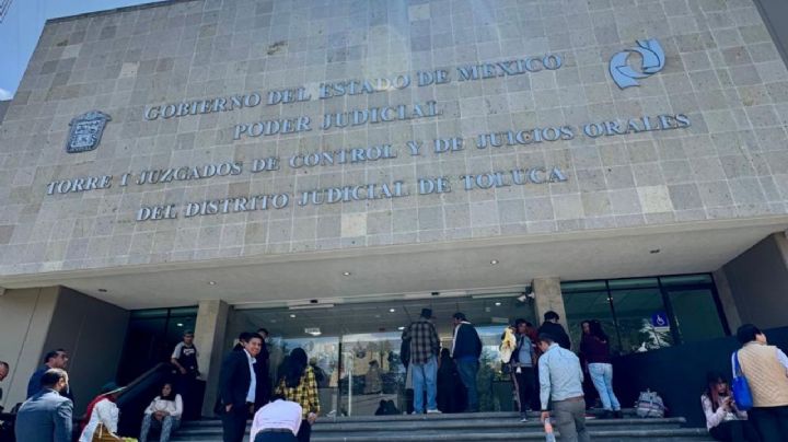 Muerte de recién nacidos en Edomex: buscan vinculación a proceso de cinco imputados