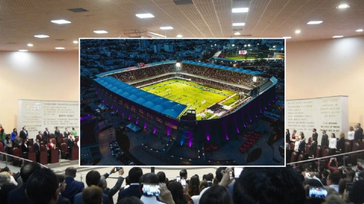 Tras auditoría a obra del Pirata Fuente, Congreso de Veracruz decidirá si quita concesión a empresarios