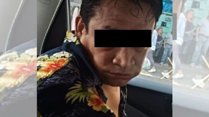 Venezolano es detenido por fraude bancario en Cuauhtémoc; segundo caso en menos de dos meses