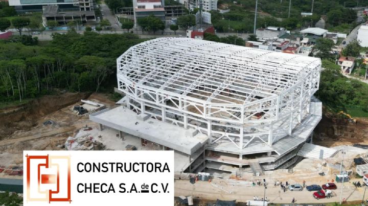 Contraloría General del Estado revisará Nido del Halcón; constructora podría ser sancionada