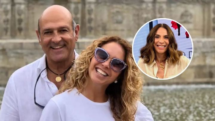 ¿Quién es Maggie Jiménez, vinculada a Michel Kuri en plena relación con Lucero?