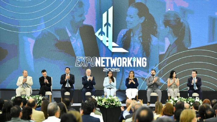 Aguascalientes reconoce aportación de Mipymes a la economía estatal