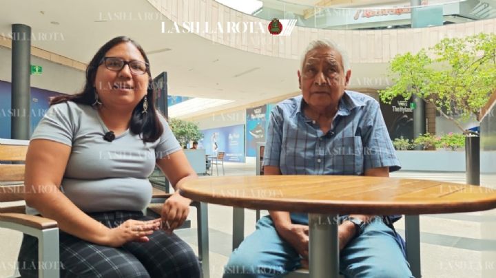 Desabasto: Juan recurre a amparo para recibir terapia contra el cáncer