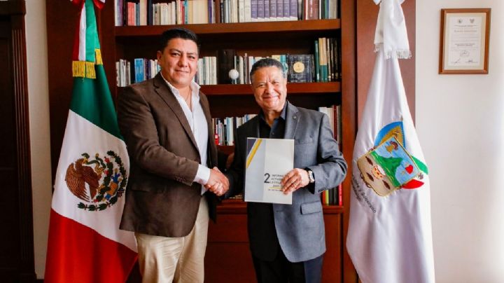 Legal, pero no moral: PRDH respalda a Menchaca y llama “vulgares corruptos” a ediles con doble salario