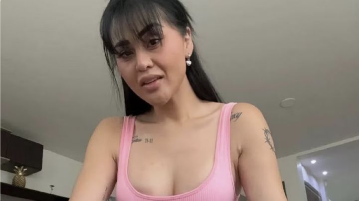 Gomita revela sus 15 cirugías y asegura: “Estoy en mi mejor etapa, saludable”