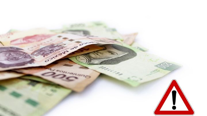 ¿Qué son los billetes G5? Alertan por estas piezas falsas
