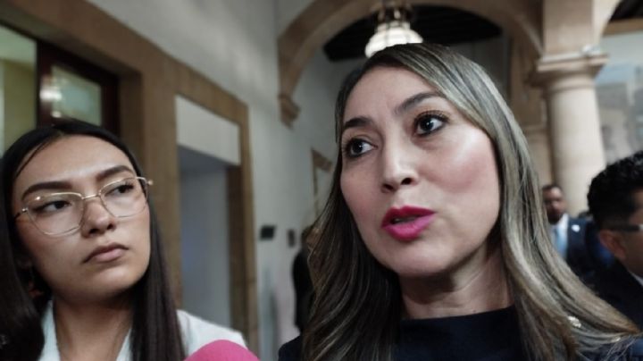 Morena pide el despido de la directora del Parque Metropolitano