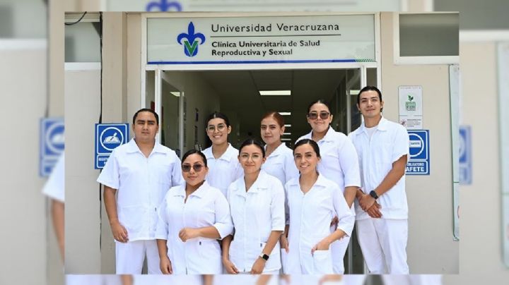 Clínica Universitaria, espacio ideal para aplicar conocimientos teóricos