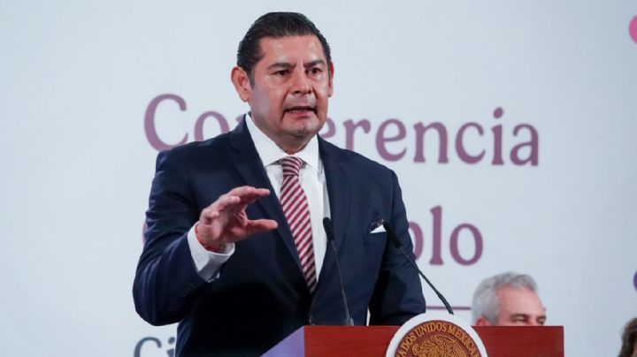 ¿Cuáles son los contratos que Armenta espera que cancele la SCJN?