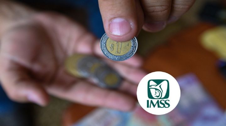 Aguinaldo IMSS: estos son los pensionados que recibirán menos dinero en 2025