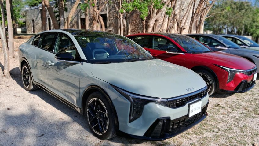 Industria automotriz en México sufre retroceso en ventas durante agosto