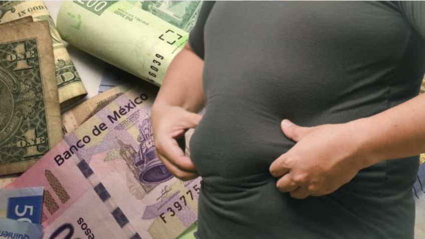 Obesidad en México: expertos piden que se transparente destino de impuestos saludables