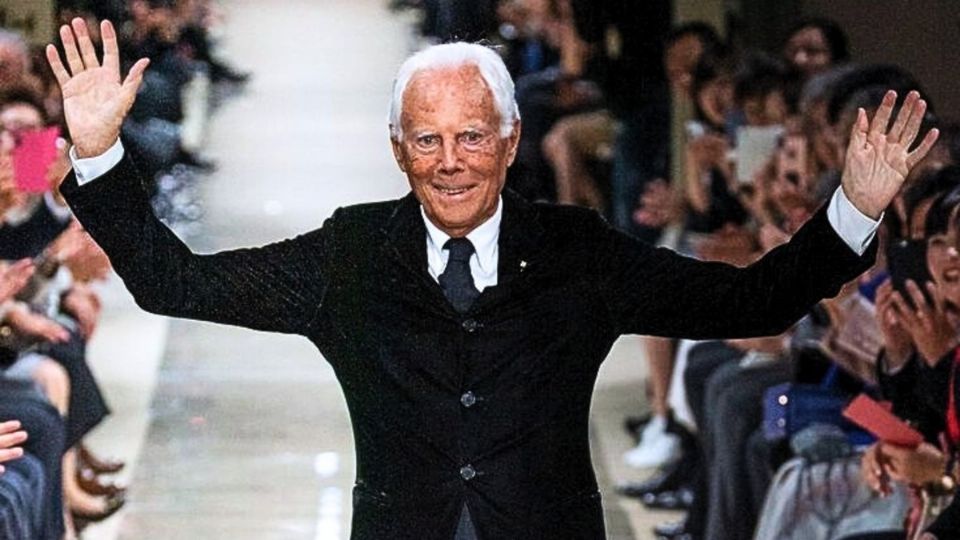 Al transformar la manera de entender la sastrería masculina