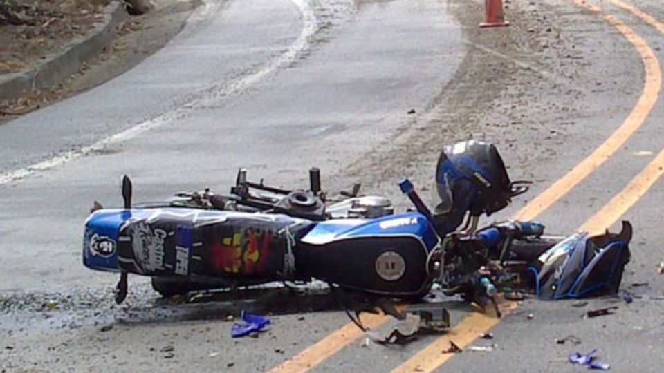 La PGJEH inició al menos 88 carpetas de investigación por homicidio culposo por accidentes en Hidalgo.