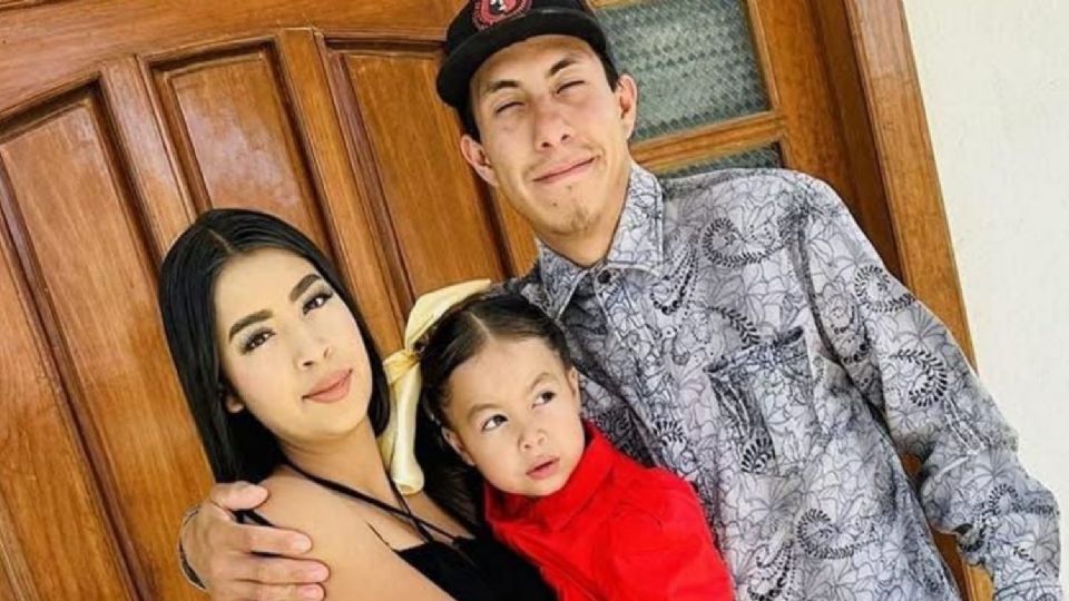 La familia pasa por un momento económico difícil, piden ayuda de nuestros lectores