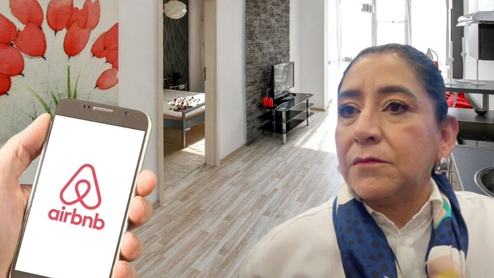 La funcionaria informó que el censo de hoteles y cabañas arrojó más de 600 habitaciones, pero aún falta