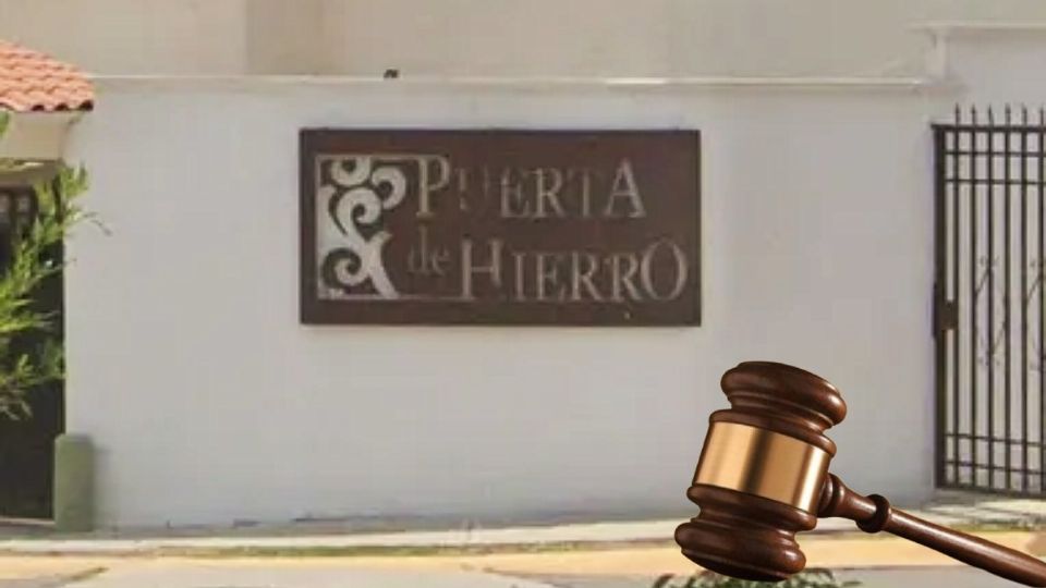 Resuelven juicio que era de 2018