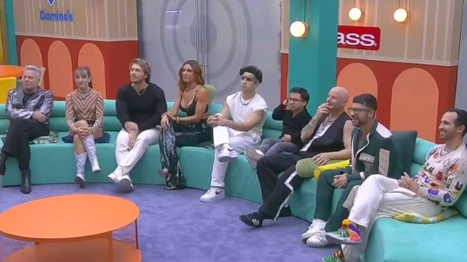 Este habitante intentará robarle la salvación a 'Guana'.