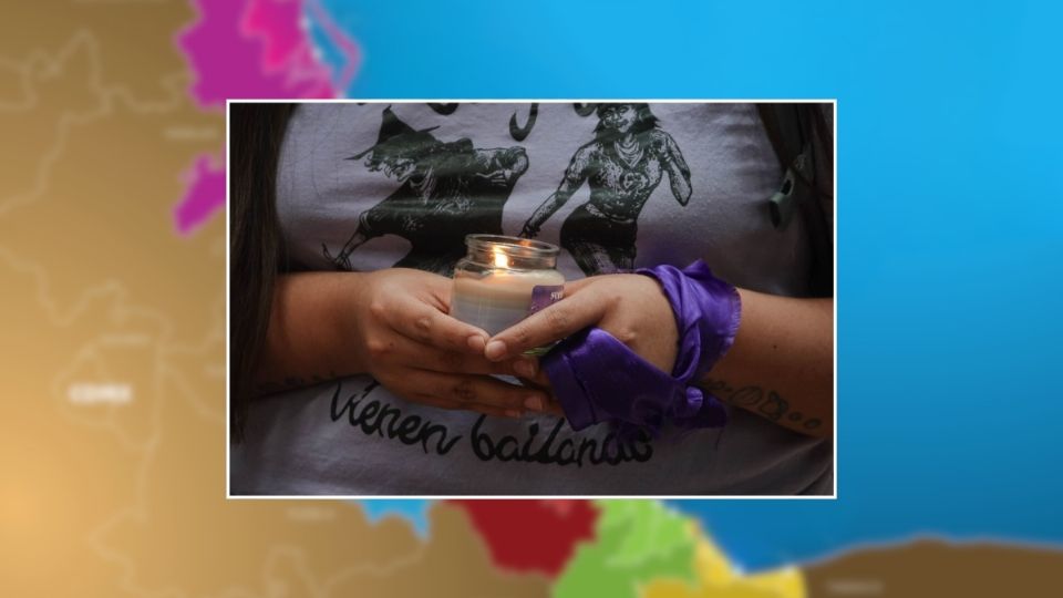 Los 14 municipios de Veracruz donde han asesinado a mujeres durante el gobierno de Rocío Nahle