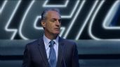 Foto ilustrativa de la nota titulada: Slim Domit: con Plan México se puede lograr crecimiento de 4% anual y duplicar ingreso per cápita en una década